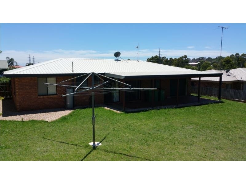 45 Horrocks Cresent, Kearneys Spring QLD 4350