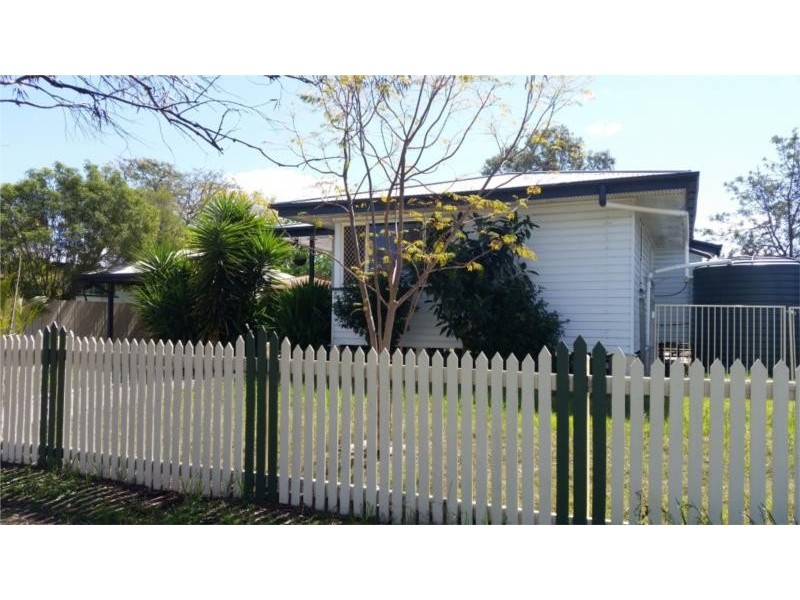 43 Wyley Street, Dalby QLD 4405