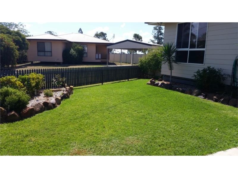 6  Oxley Place, Dalby QLD 4405