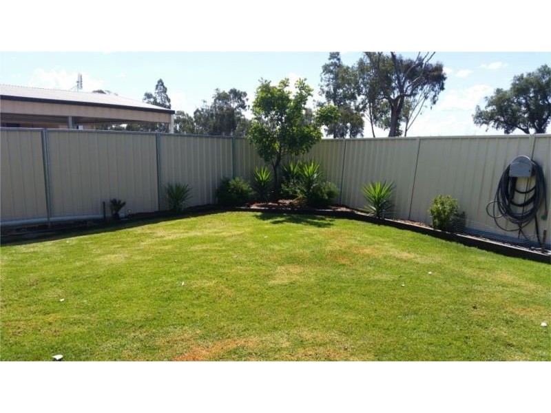 6  Oxley Place, Dalby QLD 4405