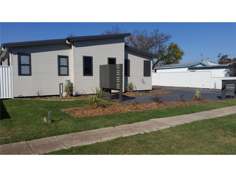 3/19 Bunya Street, Dalby QLD 4405