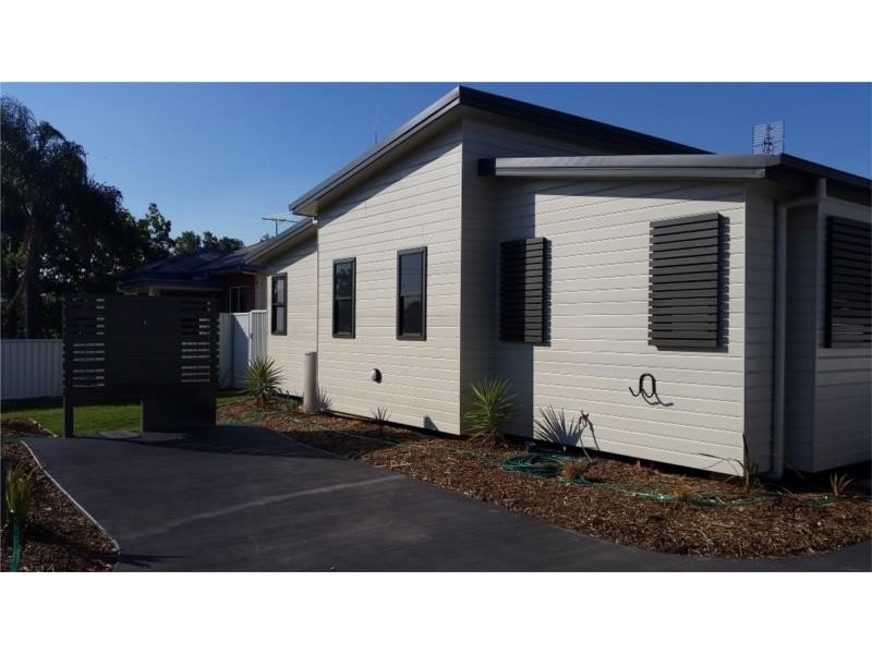 3/19 Bunya Street, Dalby QLD 4405