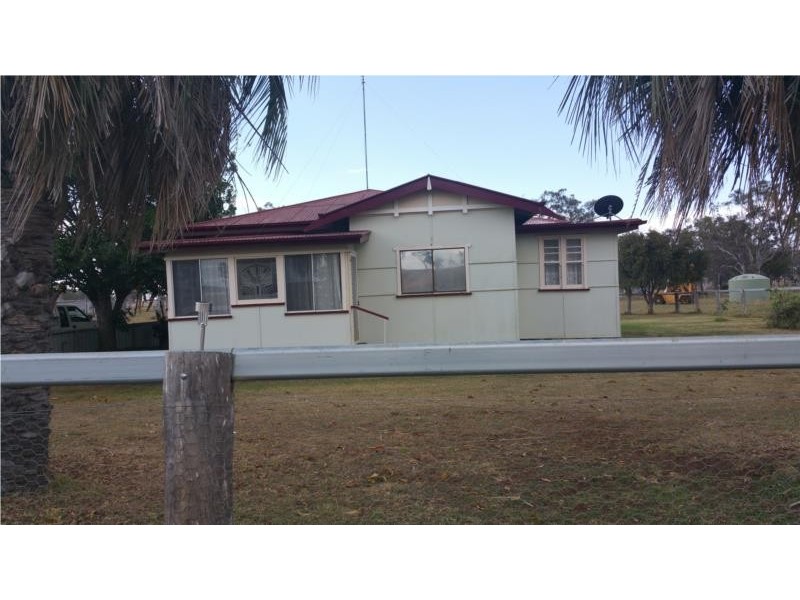 309 Wyreema Athol Road, Umbiram QLD 4352