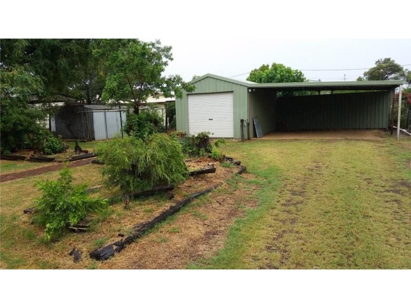 55 Palmer Street, Dalby QLD 4405