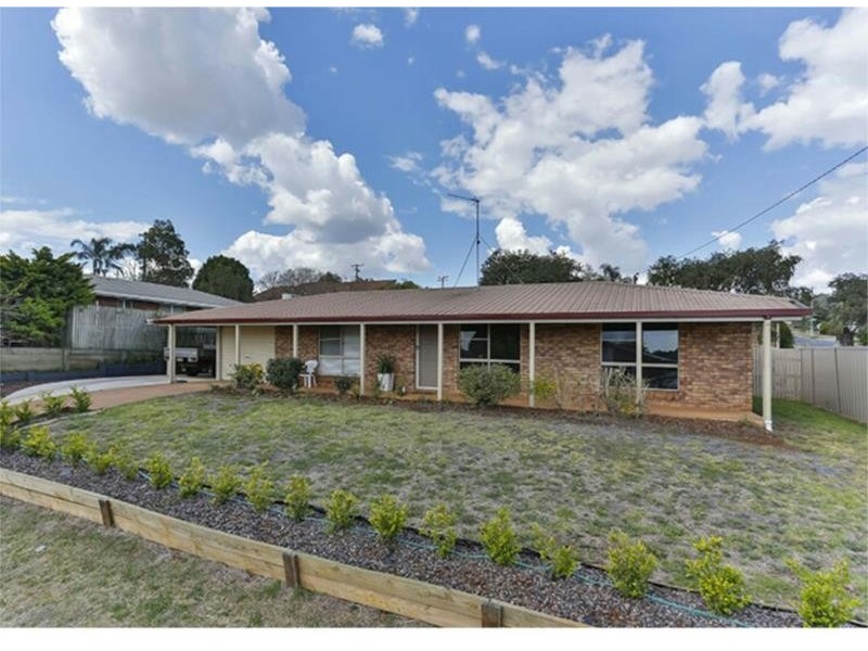 636 Greenwattle Street, Glenvale QLD 4350