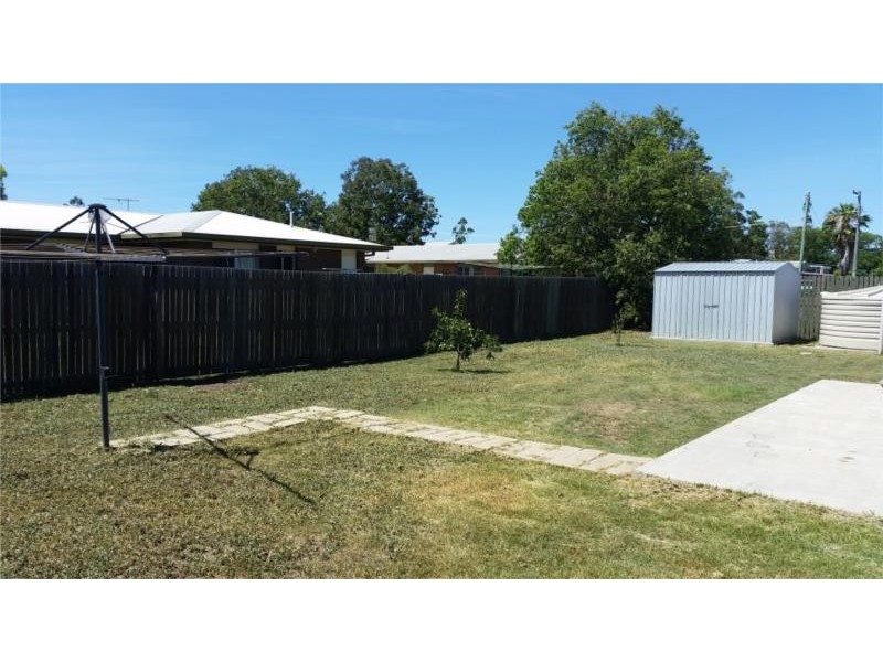 4 Hallinan Court, Dalby QLD 4405