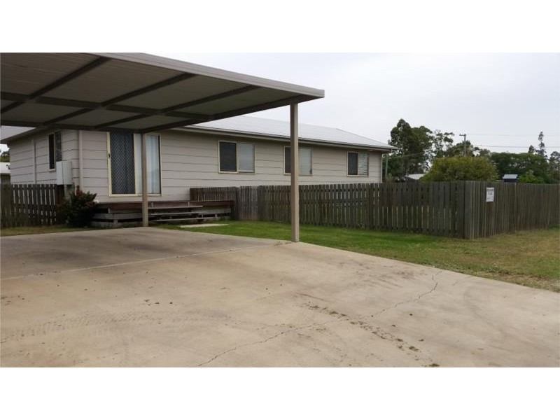 4 Hallinan Court, Dalby QLD 4405