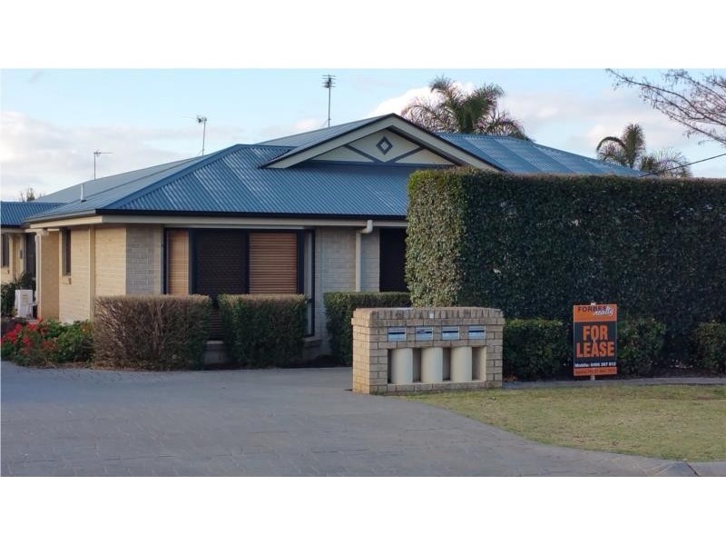 1/373 Spring Street, Kearneys Spring QLD 4350