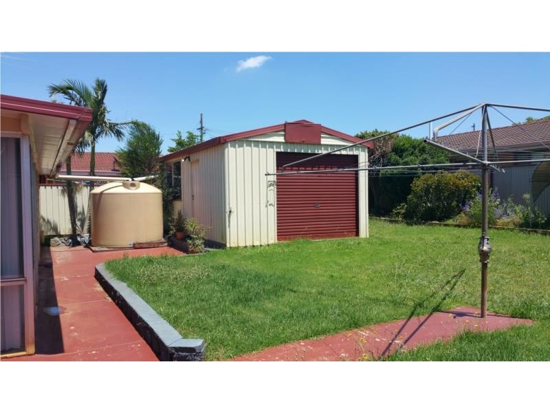 31 Fitzpatrick Street, Wilsonton QLD 4350