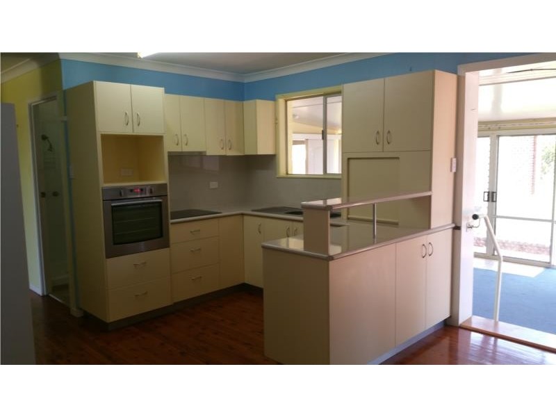 31 Fitzpatrick Street, Wilsonton QLD 4350