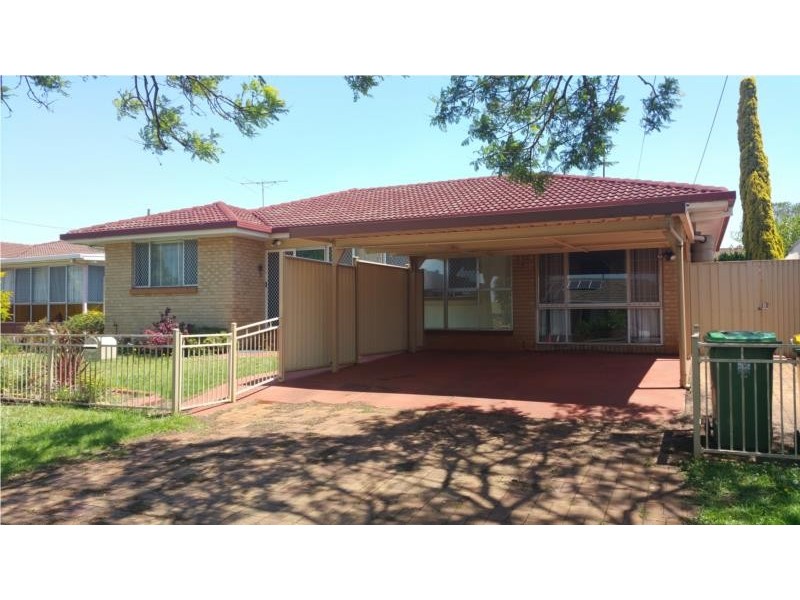 31 Fitzpatrick Street, Wilsonton QLD 4350