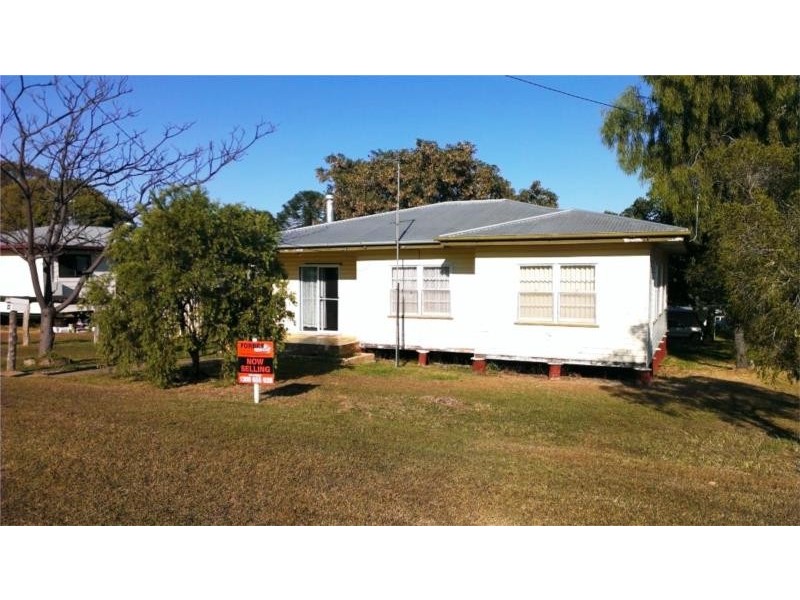 44 Wallace Street, Bell QLD 4408