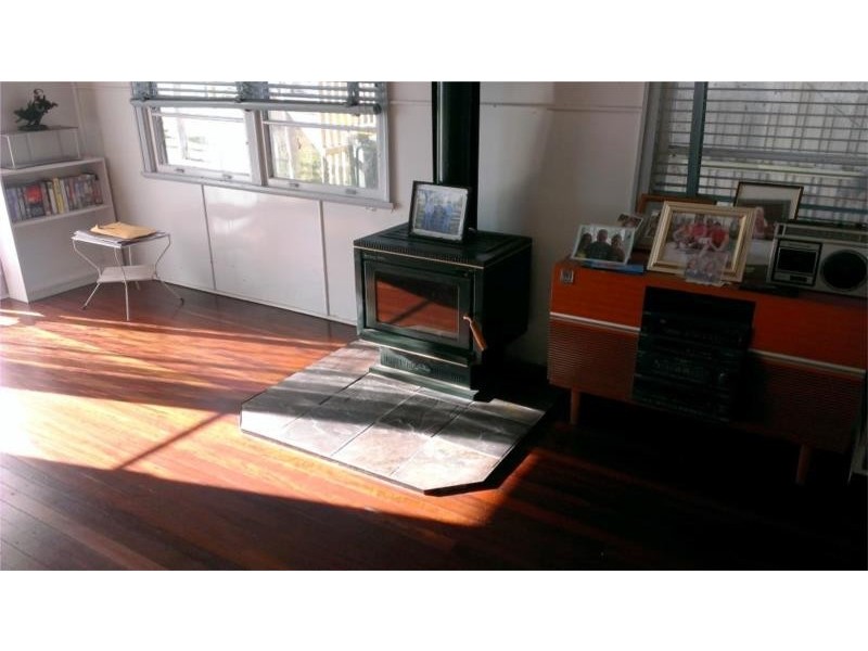 44 Wallace Street, Bell QLD 4408