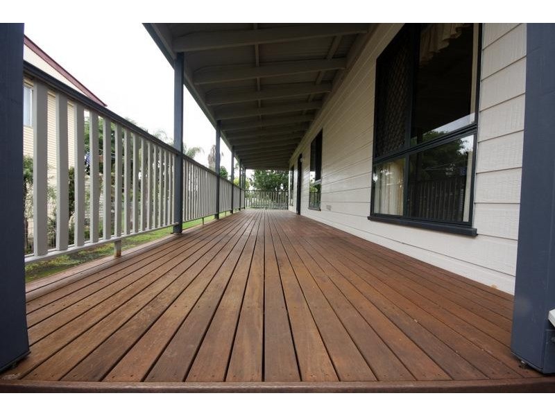 17 Arthur Street, Dalby QLD 4405