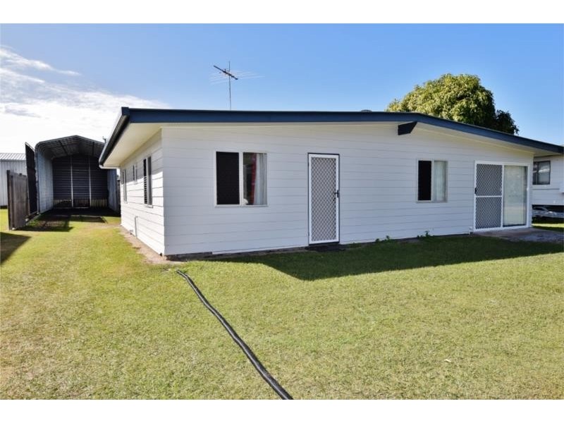 27 Anderson Street, Turkey Beach QLD 4678