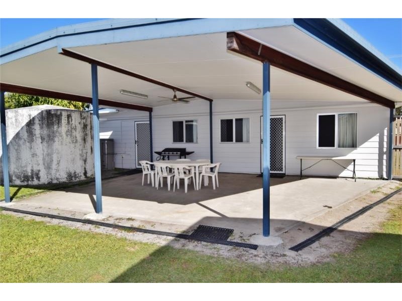 27 Anderson Street, Turkey Beach QLD 4678