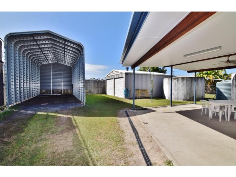 27 Anderson Street, Turkey Beach QLD 4678