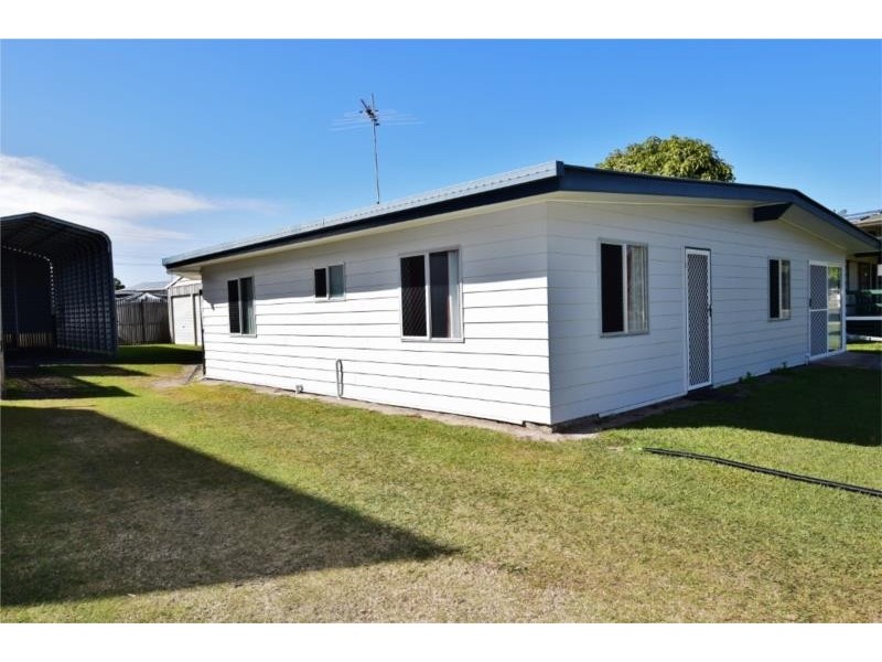 27 Anderson Street, Turkey Beach QLD 4678