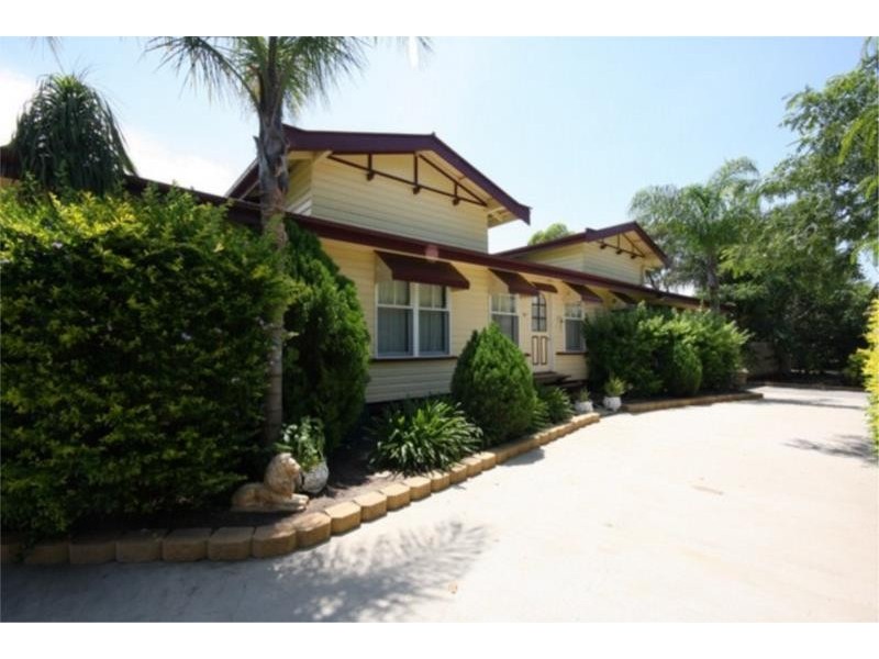 83 Curtis Street, Dalby QLD 4405
