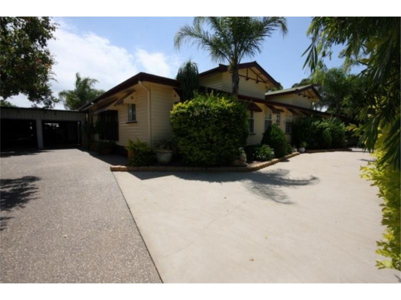 83 Curtis Street, Dalby QLD 4405