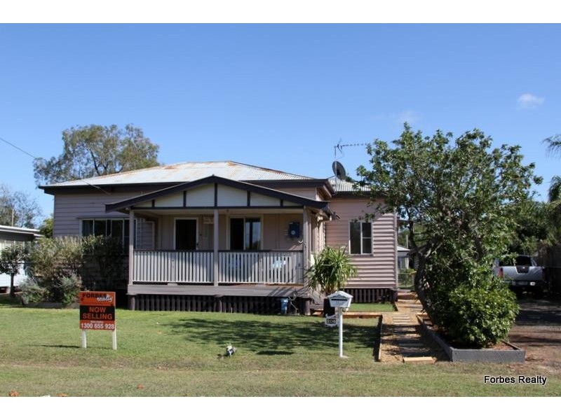 104 Condamine Street, Dalby QLD 4405