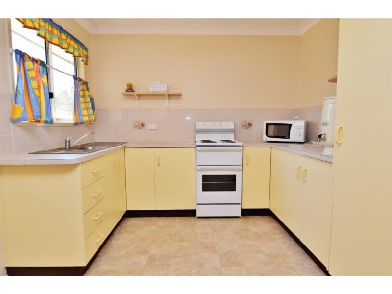 5 Carlow Drive, Dalby QLD 4405