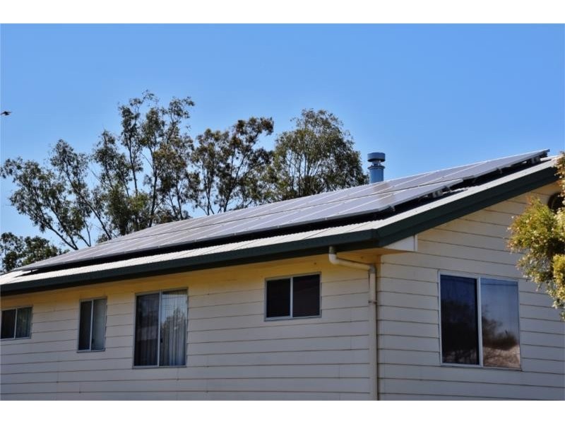 5 Carlow Drive, Dalby QLD 4405