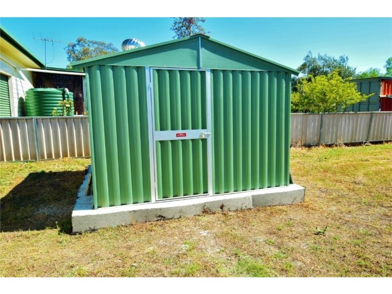 5 Carlow Drive, Dalby QLD 4405