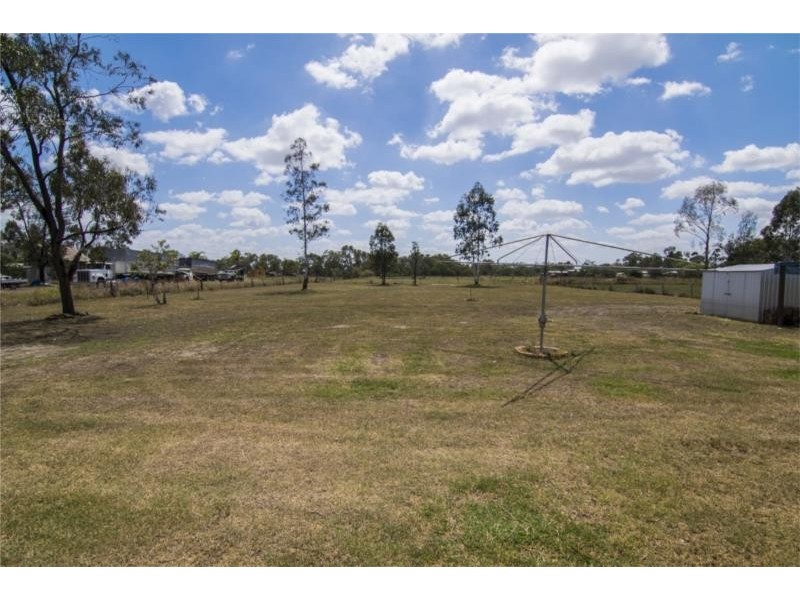15  Hayden Street, Dalby QLD 4405