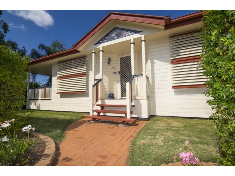 6a Nolan Street, Dalby QLD 4405