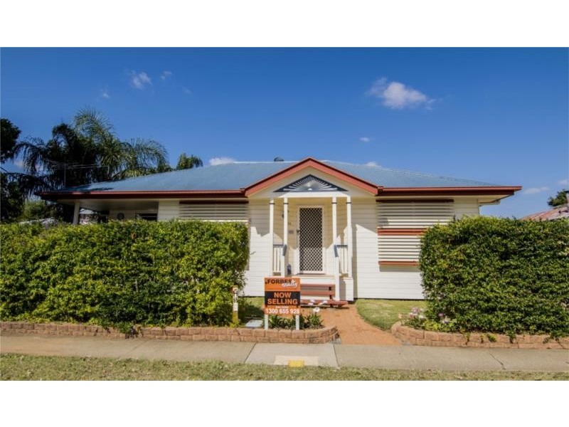 6a Nolan Street, Dalby QLD 4405