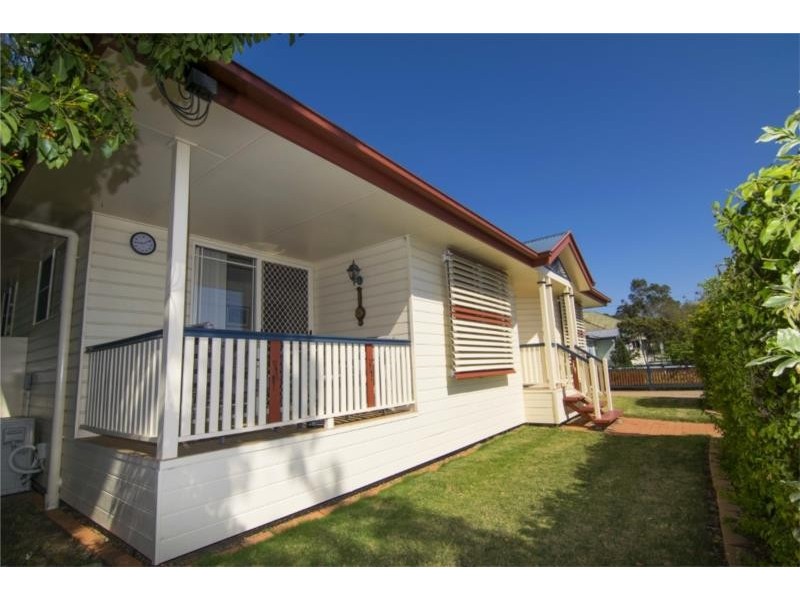 6a Nolan Street, Dalby QLD 4405