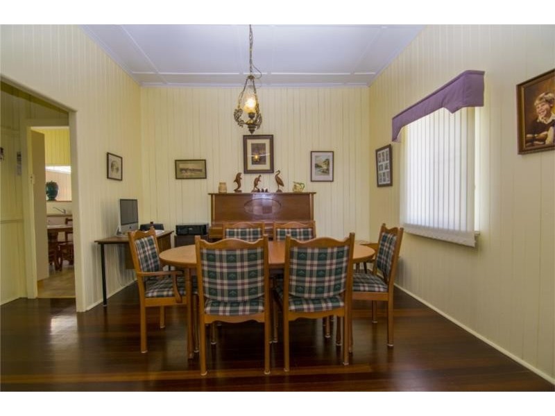 51 Nicholson Street, Dalby QLD 4405