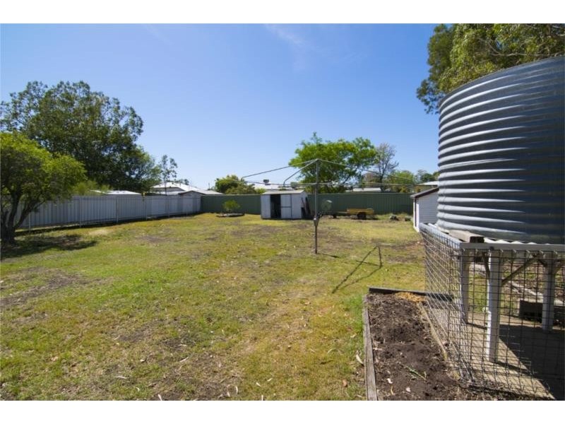 51 Nicholson Street, Dalby QLD 4405
