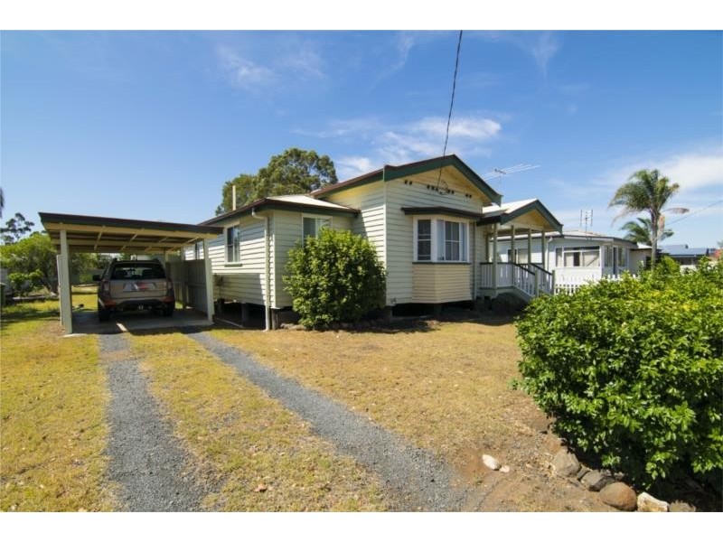 51 Nicholson Street, Dalby QLD 4405