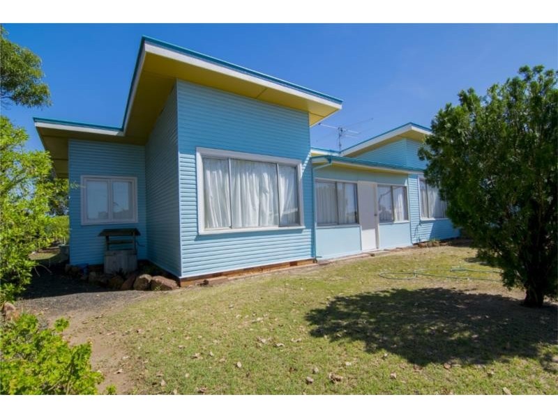 8 Nicholson Street, Dalby QLD 4405