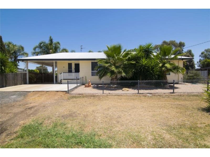 9 John Street, Dalby QLD 4405