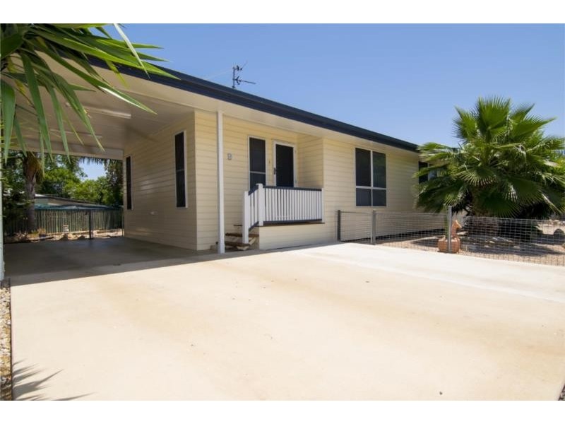 9 John Street, Dalby QLD 4405