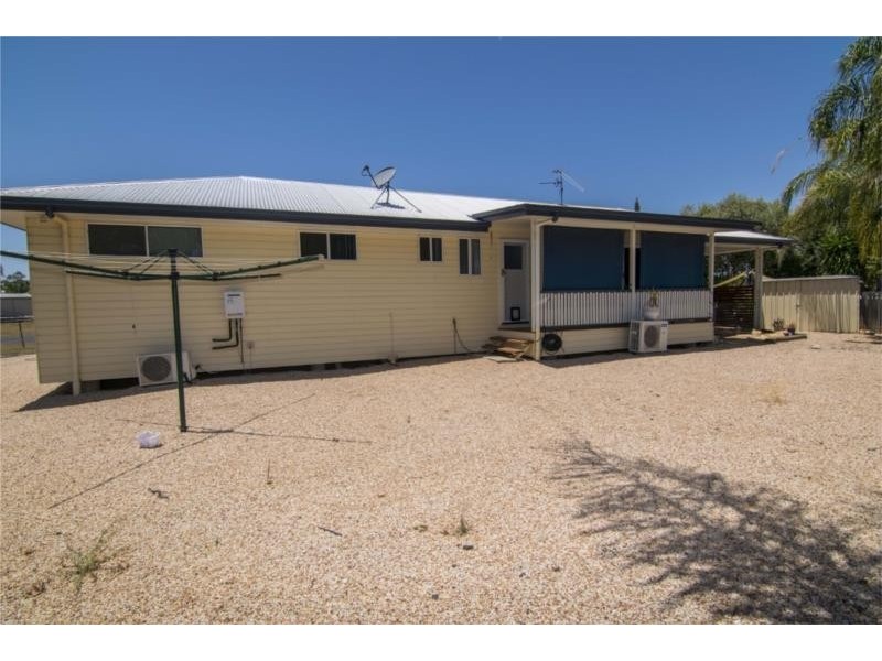 9 John Street, Dalby QLD 4405
