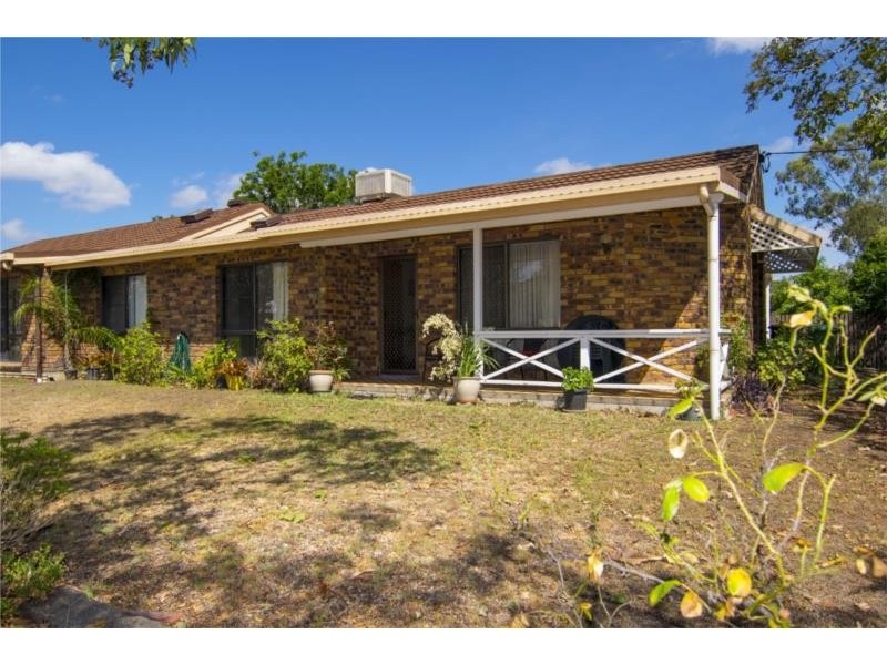 1/64 Pratten Street, Dalby QLD 4405