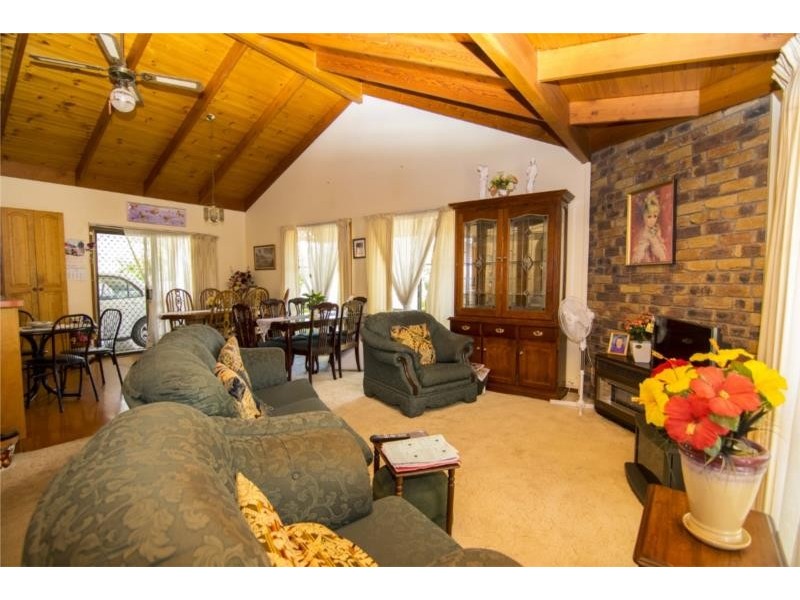 1/64 Pratten Street, Dalby QLD 4405