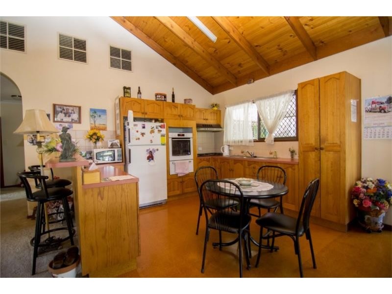 1/64 Pratten Street, Dalby QLD 4405