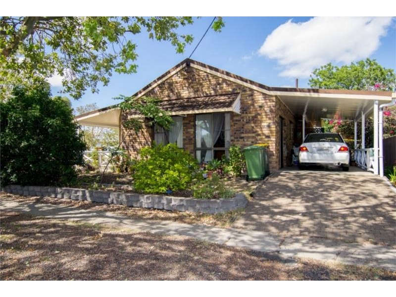 1/64 Pratten Street, Dalby QLD 4405