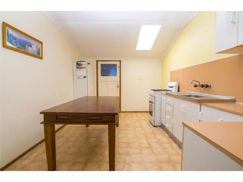 40 Geraghty Street, Cecil Plains QLD 4407