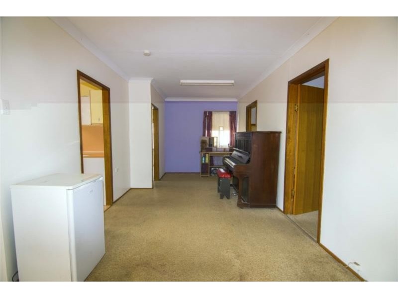 40 Geraghty Street, Cecil Plains QLD 4407
