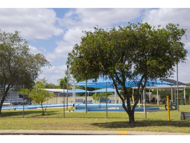 40 Geraghty Street, Cecil Plains QLD 4407