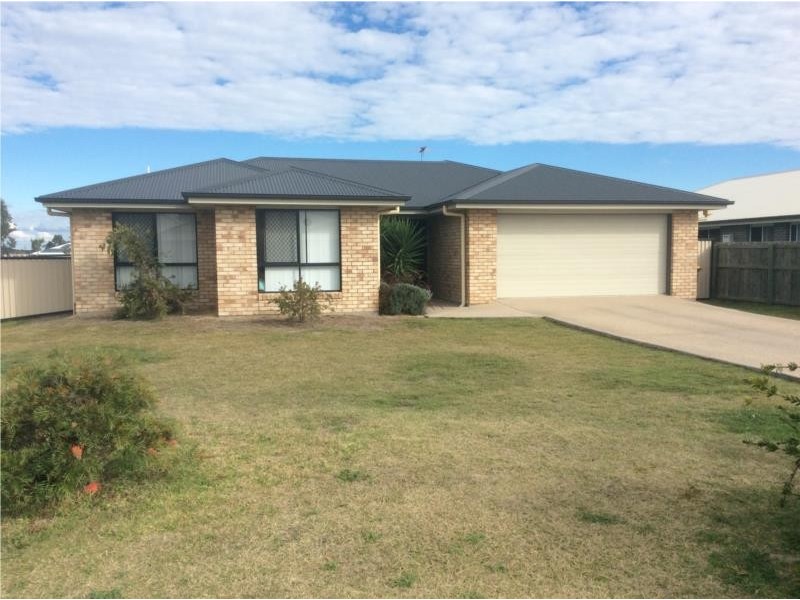 16 Galilee Street, Dalby QLD 4405