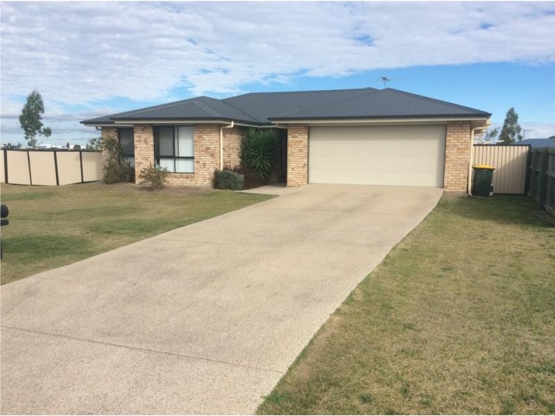16 Galilee Street, Dalby QLD 4405