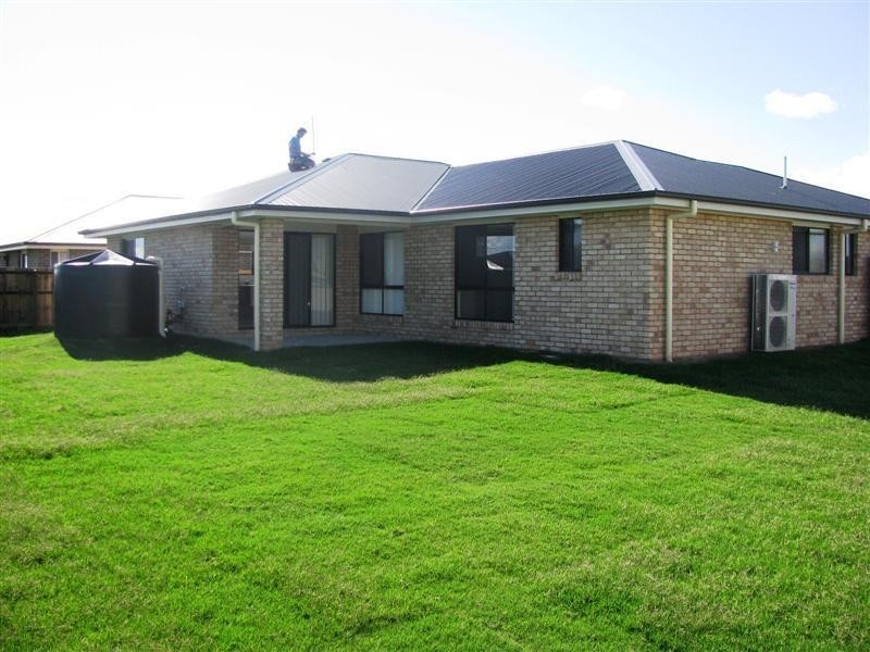 16 Galilee Street, Dalby QLD 4405