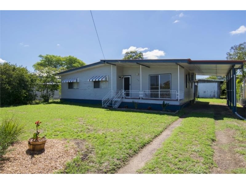 179 Pratten Street, Dalby QLD 4405